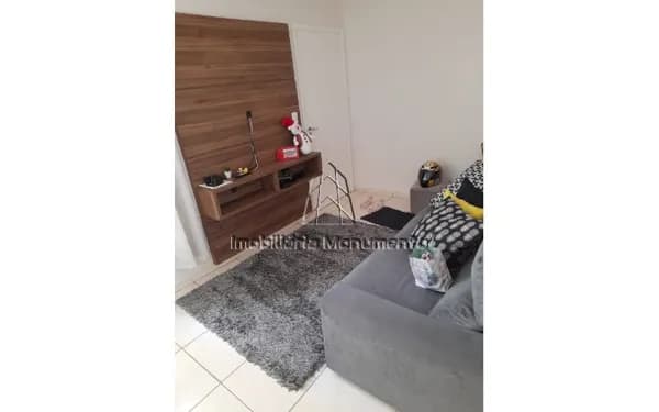 Apartamento à venda no bairro Jardim São Francisco em Piracicaba/SP