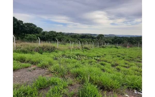Terreno à venda no bairro Alto Da Boa Vista em Piracicaba/SP