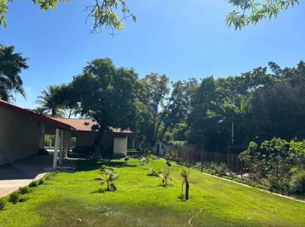 Chácara em Jardim Santa Alice, Santa Bárbara D'Oeste/SP