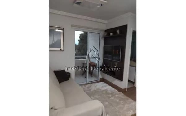 Apartamento à venda no bairro Jardim Nova Iguaçu em Piracicaba/SP