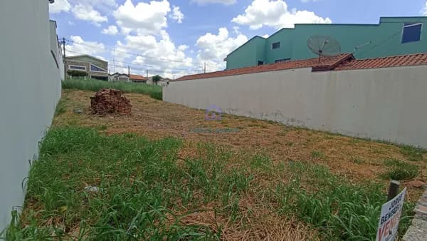 Terreno em Jardim Monumento, Piracicaba/SP