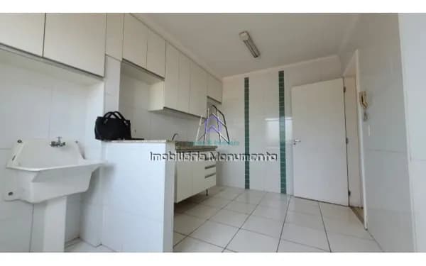 Apartamento à venda no bairro Jupiá em Piracicaba/SP