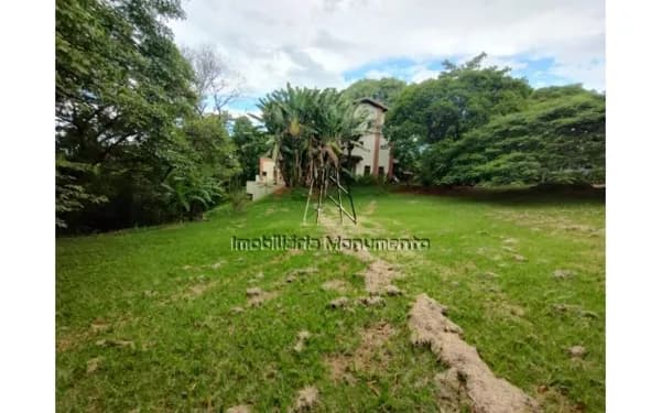 Terreno à venda no bairro Campestre em Piracicaba/SP