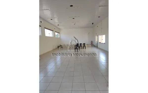 Ponto Comercial à venda no bairro Jardim Monumento em Piracicaba/SP