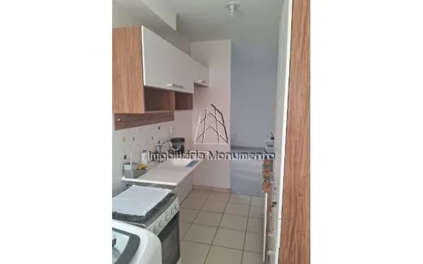 Apartamento à venda no bairro Vila Sônia em Piracicaba/SP