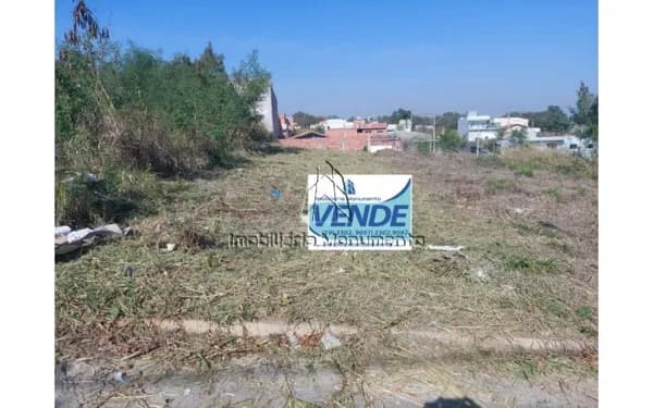 Terreno à venda no bairro Campestre em Piracicaba/SP