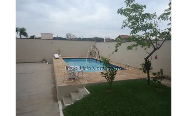 Casa à venda no bairro Nova Piracicaba em Piracicaba/SP