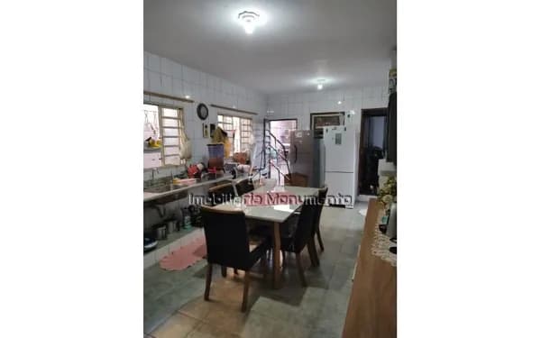 Casa à venda no bairro São Luiz em Piracicaba/SP