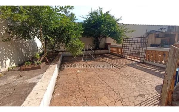 Casa à venda no bairro São Luiz em Piracicaba/SP