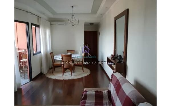 Apartamento à venda no bairro Centro em Piracicaba/SP