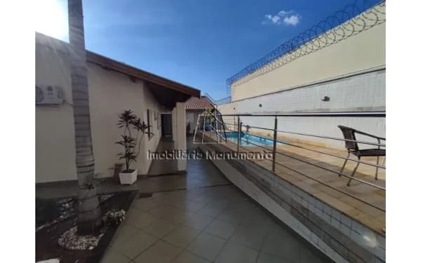 Casa à venda no bairro Nova Piracicaba em Piracicaba/SP