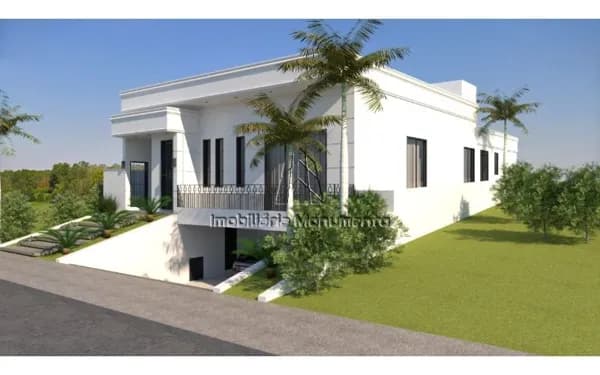 Casa à venda no bairro Santa Rosa em Piracicaba/SP