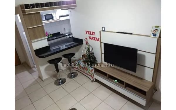 Apartamento à venda no bairro Jupiá em Piracicaba/SP