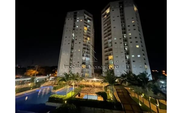 Apartamento à venda no bairro Paulicéia em Piracicaba/SP