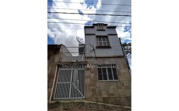 Casa à venda no bairro Centro em Piracicaba/SP