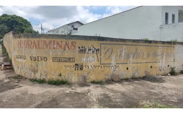Terreno à venda no bairro Jardim Algodoal em Piracicaba/SP