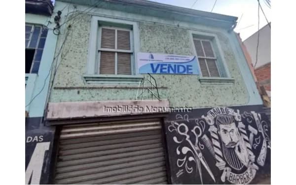 Casa à venda no bairro Vila Rezende em Piracicaba/SP