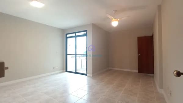 Apartamento em Cidade Alta, Piracicaba/SP