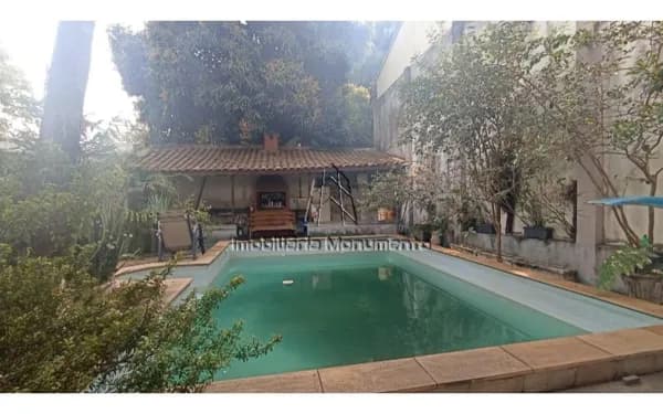Casa à venda no bairro Jardim Mercedes em Piracicaba/SP