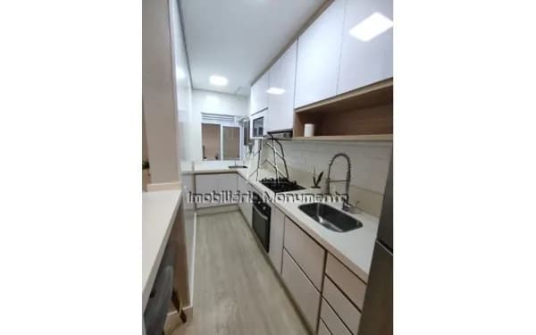 Apartamento à venda no bairro Morumbi em Piracicaba/SP
