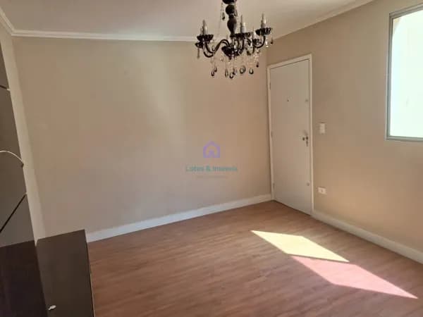 Apartamento em Cidade Alta, Piracicaba/SP