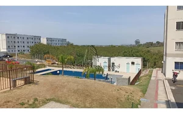Apartamento à venda no bairro Jupiá em Piracicaba/SP