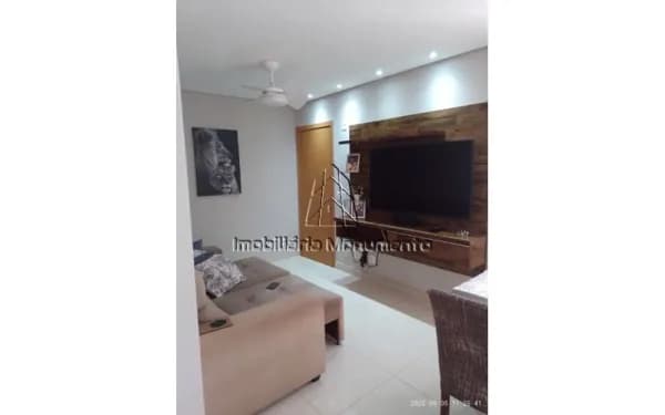 Apartamento à venda no bairro Jardim São Francisco em Piracicaba/SP