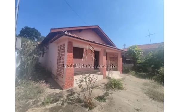 Casa à venda no bairro Santa Terezinha em Piracicaba/SP