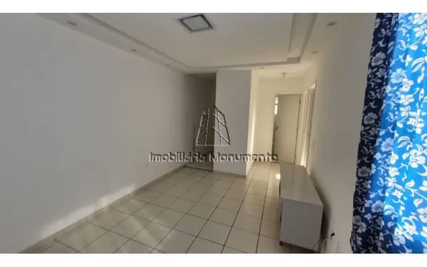 Apartamento à venda no bairro Novo Horizonte em Piracicaba/SP