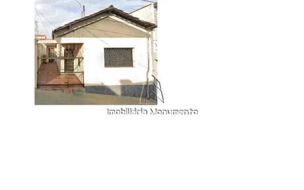 Casa à venda no bairro Centro em Piracicaba/SP