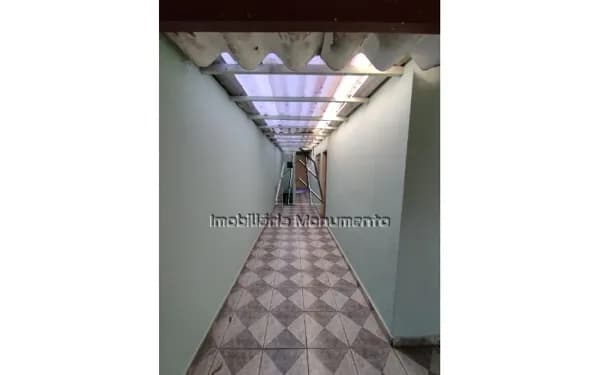 Casa à venda no bairro Vila Rezende em Piracicaba/SP