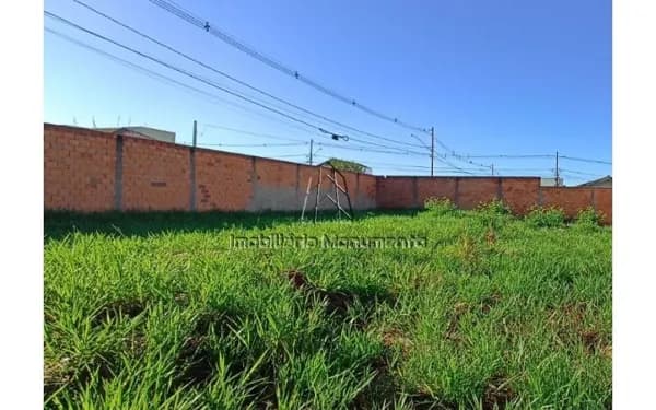 Terreno à venda no bairro Pompéia em Piracicaba/SP