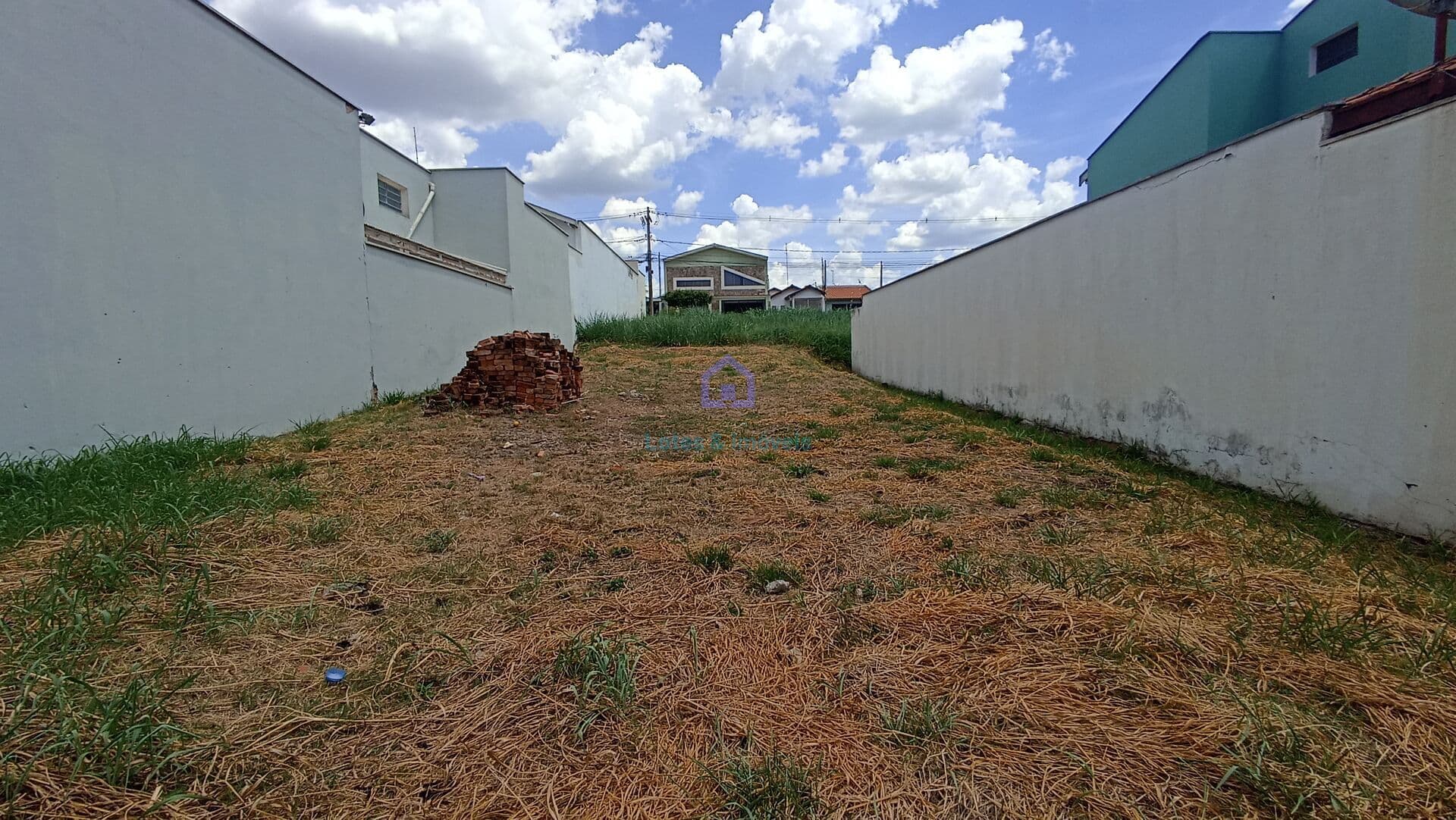 Terreno à venda no Jardim Monumento, Piracicaba/SP