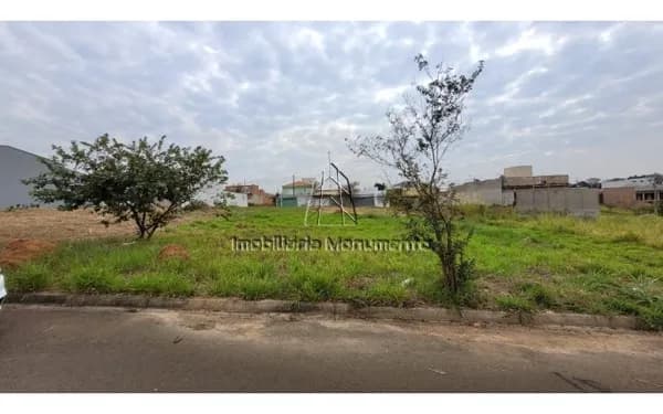 Terreno à venda no bairro Vale do Sol em Piracicaba/SP