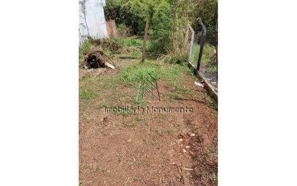 Terreno à venda no bairro São Luiz em Piracicaba/SP