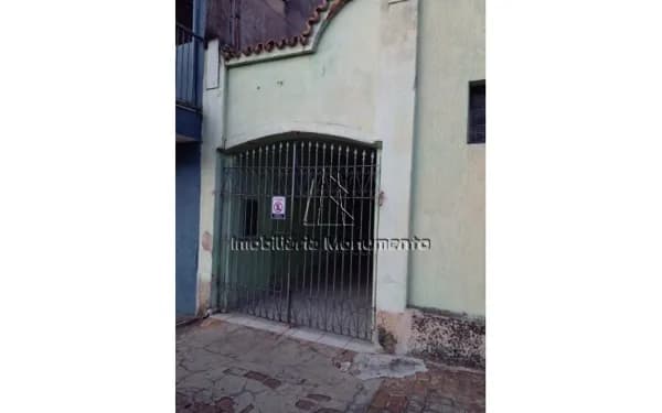 Casa à venda no bairro Centro em Piracicaba/SP