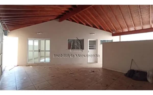Casa à venda no bairro Santa Rosa em Piracicaba/SP