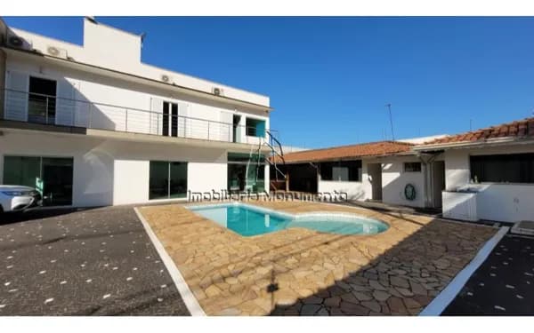 Casa à venda no bairro Nova Piracicaba em Piracicaba/SP