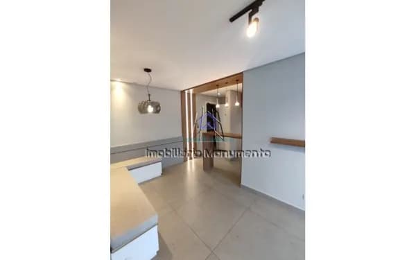 Apartamento à venda no bairro Chácara Esperia em Piracicaba/SP