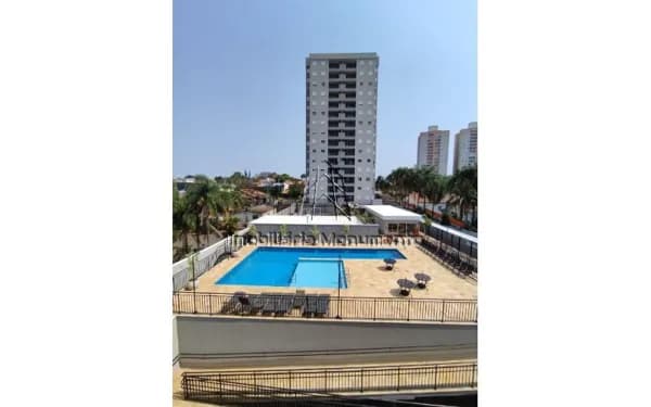 Apartamento à venda no bairro Piracicamirim em Piracicaba/SP