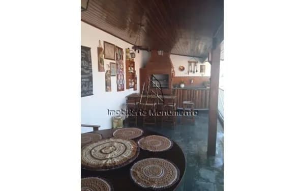 Casa à venda no bairro Vila Batista em Bragança Paulista/SP