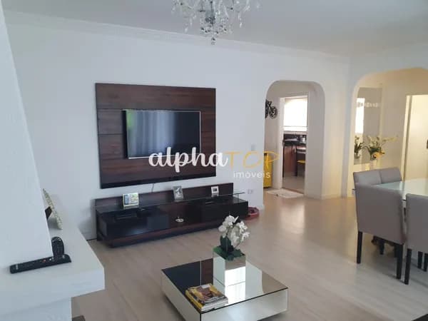 Casa em Alphaville, Santana de Parnaíba/SP