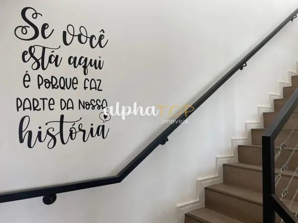 Apartamento Cobertura Duplex em Tamboré, Barueri/SP