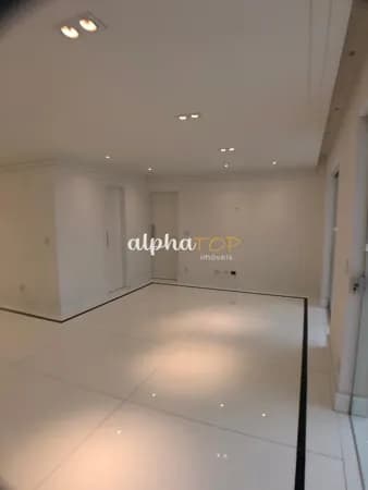 Apartamento em Barueri - Alphaville Centro Industrial e Empresarial/Alphaville.