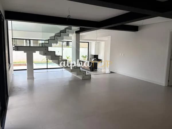 Casa em Condomínio em Alphaville Industrial, Barueri/SP