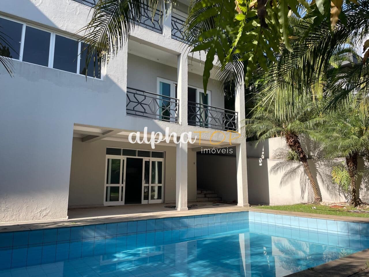 Casa em Condomínio em Residencial Zero (Tambore), Santana de Parnaíba/SP