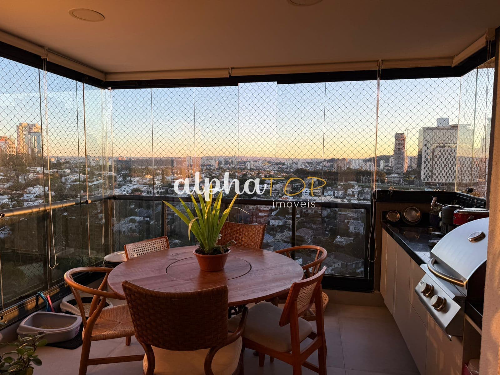 Apartamento em Empresarial 18 do Forte, Barueri/SP