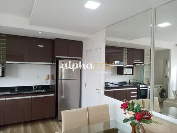 Apartamento em Barueri - Melville Empresarial II