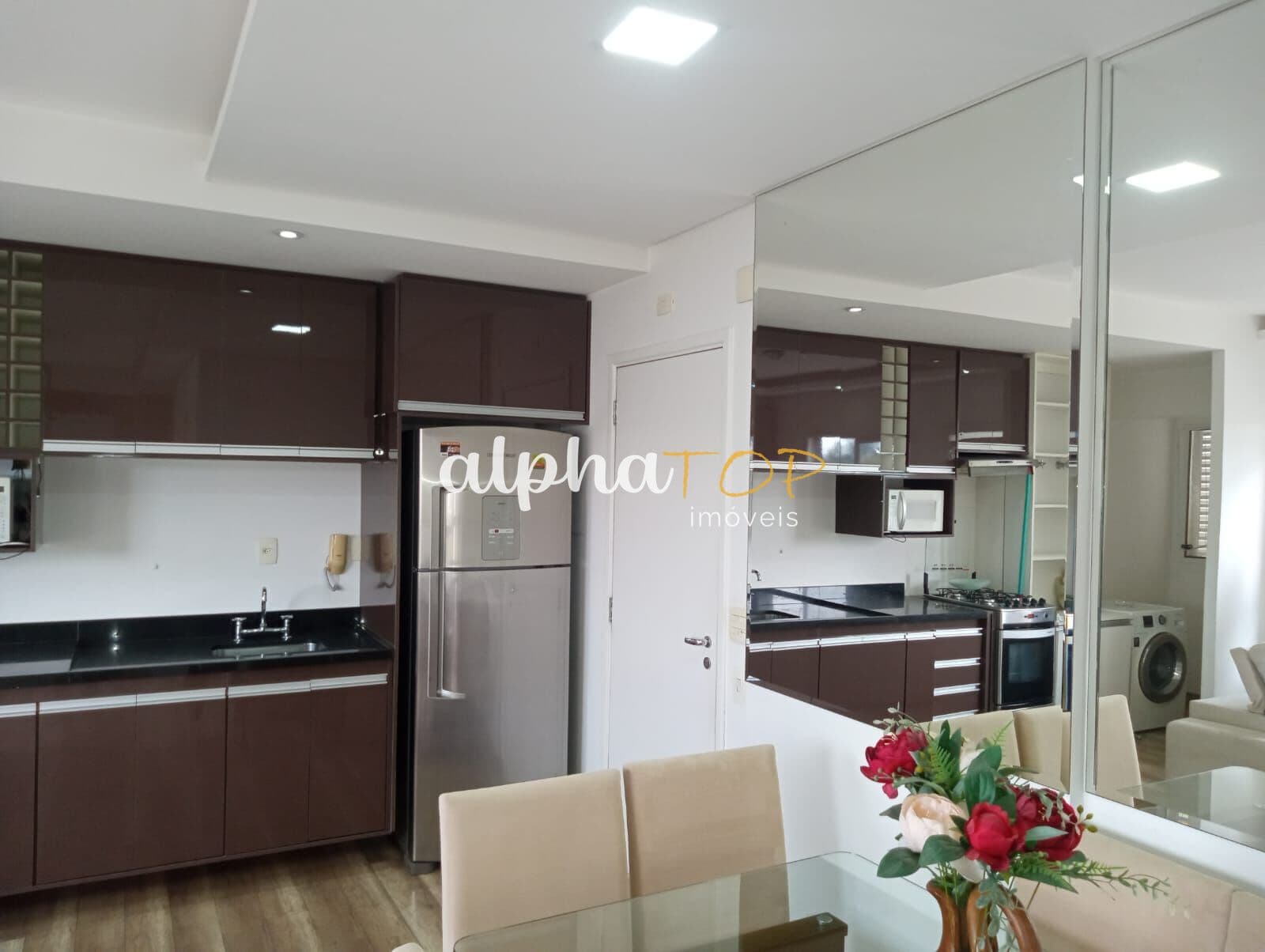 Apartamento em Barueri - Melville Empresarial II