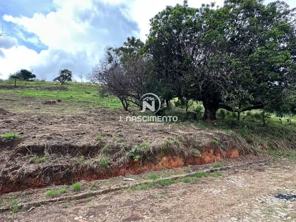 Lote de 791m2 a venda no bairro Tropical em Contagem